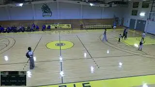 Paris Junior College vs Dallas College - Eastfield Mens Other Basketball