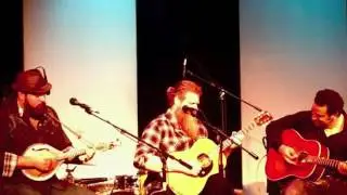 Lee Simpson - Dairn Dicca Dairn