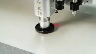 EVA Foam Board Digital CNC Knife Cutter
