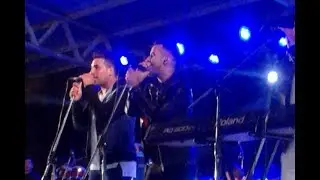 Trulal&aacute; - Un cigarrilo y te vas / No quiero verte / La mordidita | Toay, La Pampa