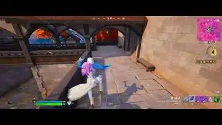 JohnStone7 | Fortnite Elimination