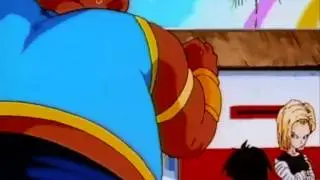 DBZ-dubbaus