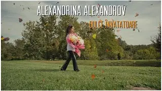 Alexandrina Alexandrov (Picături Muzicale) - Dulce Învățătoare