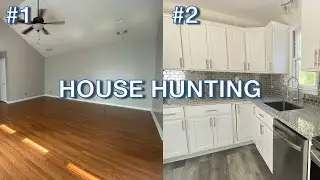 House Hunting After My Offer Got Rejected | Life and Numbers