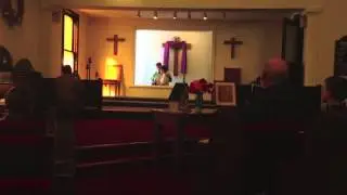EHBC - Austin Segers BAPTISM