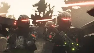 Vultar Cosmetics Season 1 Trailer