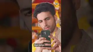 Alizeh shah and feroze Qadri💕 Pakistani drama khel🥰