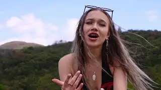 Sandera - Tonie koniec (Official Music Video)