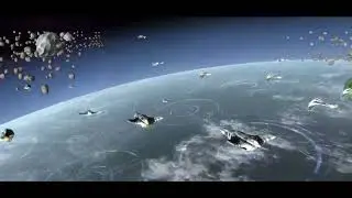 Wir verlieren unseren ersten Planeten