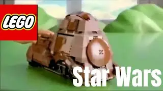 EVERY LEGO Star Wars Commercial (1999-2022)