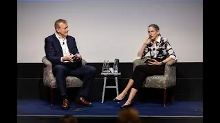Keynote | Carol Browner & John Melby | Xpansiv Climate Summit 2024