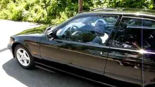 1998 BMW 3 Series 2 Dr 318ti Hatchback 95k auto