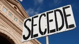 Austin Files Petition to Secede from Texas, If Texas Secedes from US