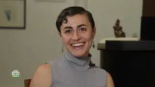 В Америку не за миллионами, а за джазом?! Люси Егиазарян поет джаз в Нью - Йорке и по всему миру!