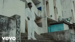 MC One - Coca&iuml;na (Clip officiel)