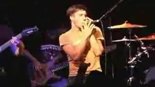 Between the Buried and Me - Lost Perfection (live)