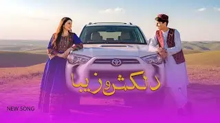 Dikasho Zeba| New Song 2026| Cover song by Shamsudin masror| باز خوانی شده آهنگ شمس الدین مصرور [