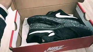 Nike Tanjun unboxing