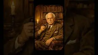 Integrating the Shadow Starts With Awareness - Carl Jung Shadow Work