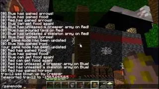 Minecraft Map - Collapse v1.3.2