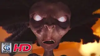 CGI 3D Animated Short: 