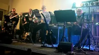 Ittiri: Concerto degli OLD CAP-3 Gennaio 2026-2° video