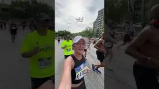 Running a half marathon with low expectations&hellip; #halfmarathon