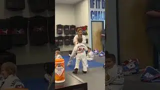 Board breaking #taekwondo #5yearsold #karate #boardbreaking