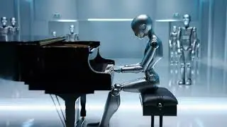 #openartviralvideo -  @openart_ai  - Funny Future Audience Performance Critics 2200 AD