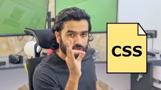 How to start learning CSS the easy way ? 