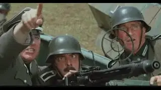 Battleping my field