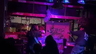 ScissortailFlycatcher - Full Set - Bridge and Tunnel 12/13/25