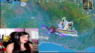 Transmissão ao vivo de Vivi Gameer, Pubg Mobile