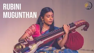Mallari - Gambeera Nattai | Rubini Mugunthan | Lavien Premraj | Sid Adityan | Carnatic Instrumental