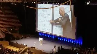 Europ&auml;ischer Motivationstag 2017 in M&uuml;nchen- J&uuml;rgen H&ouml;ller Seminar