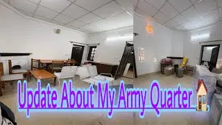 Update About My Army Officer Quarter,Unpacking &Decoration Start,Sarkari Ghar #sangeetayadav Vlog