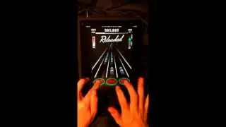 War Ensemble 100% FC - TTRel
