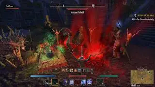 ESO: Shadowfen: Hatching Pools