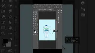 water shadow in photoshop #photoshoptutorial #photoshop #photoshopediting