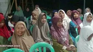 PERINGATAN ISRA MI'RAJ NABI MUHAMMAD SAW MUSHOLLA AL ASNA SIDANEGARA (NUSAN) 11 JANUARI 2026