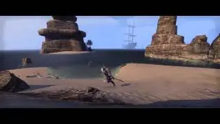 ESO Large Redguard House Invaded Homestead One Tamriel