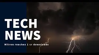 Tech News|| Mitron||google||Amazon||5G technology