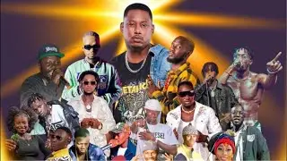 CONCERT ZERO PLASTIQUE A ZIGUINCHOR AVEC JAHMAN