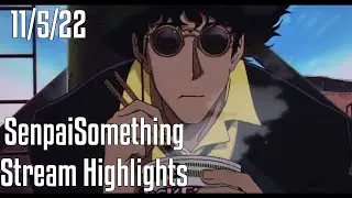 SenpaiSomething Project Diablo 2 Season 6 Patch Notes Stream Highlights (11-5-22)