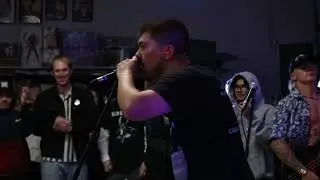 TORENA @ THE MYSTERY SHOP 09/14/25