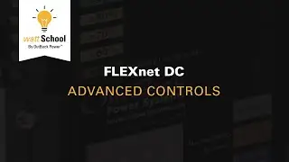 FLEXnet DC: Advanced Controls