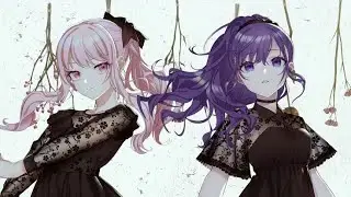 Usseewa from ado But I add the Mafuyu&rsquo;s cover and Mizuki&rsquo;s cover ! ( full song )