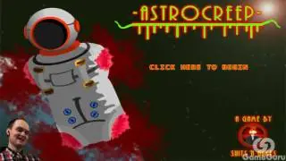 ПОЖИРАЙ И РАЗМНОЖАЙСЯ! - AstroCreep #aab