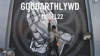 GOODART MODEL22 等待兩周出貨！