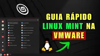 Installing Linux Mint on VMware | Updated Step-by-Step Tutorial 2025